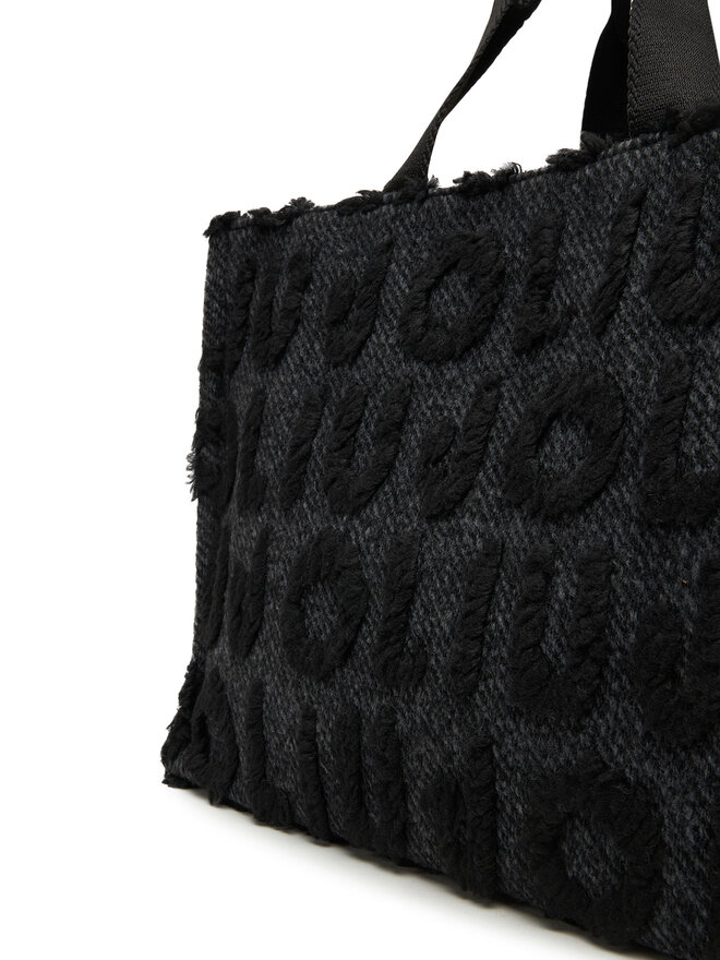 Liu Jo Handtasche Liu Jo 2F5027 T0300 Schwarz
