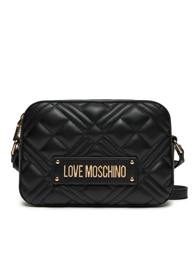 LOVE MOSCHINO Borsetta LOVE MOSCHINO JC4150PP1MLA0000 Nero