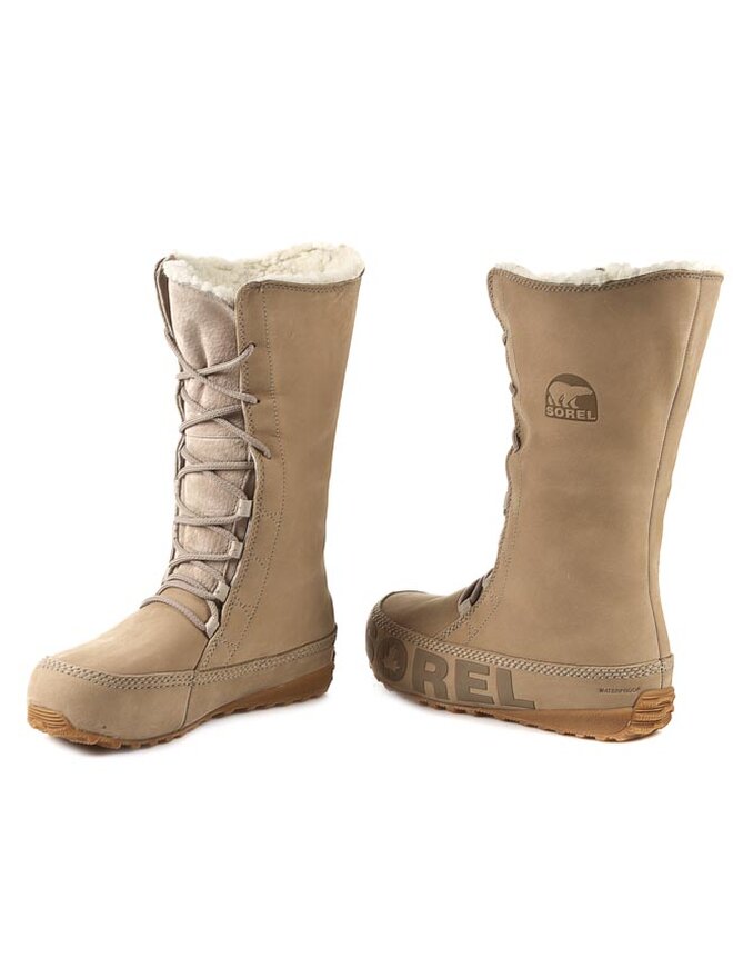 Sorel shila clearance