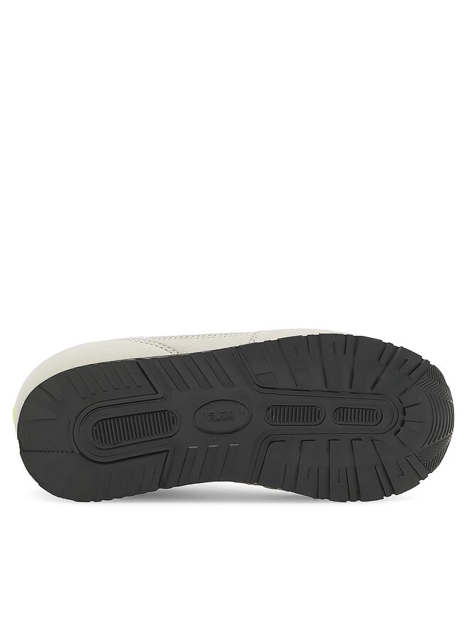 U.S. Polo Assn. Сникърси U.S. Polo Assn. NOBIK012 Сив