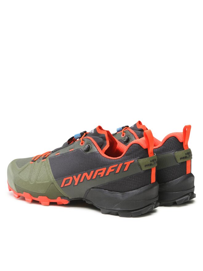 Dynafit Туристически Dynafit Transalper 762 Зелен