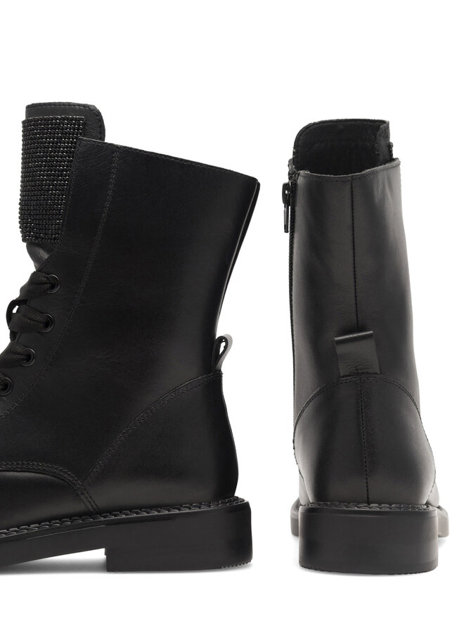 Lasocki Stiefeletten Lasocki WI16-12744-05 Schwarz