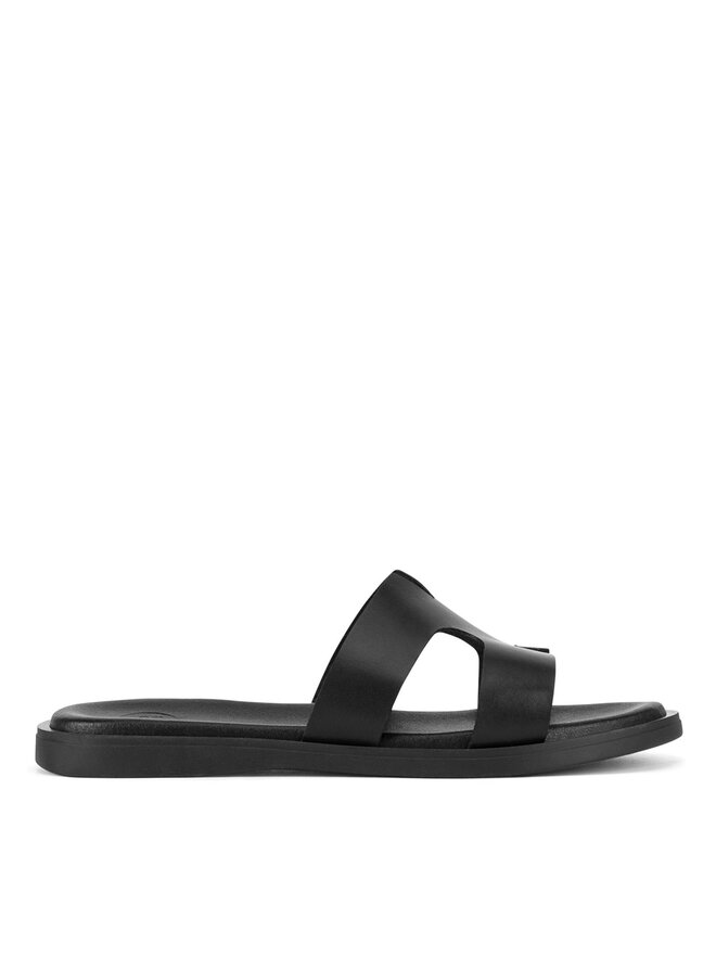 Gino Rossi Papucs Gino Rossi ELLE-E25-27281 Fekete