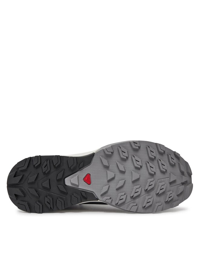 Salomon Трекінгові черевики Salomon Outrise Mid GORE-TEX L47160600 Сірий