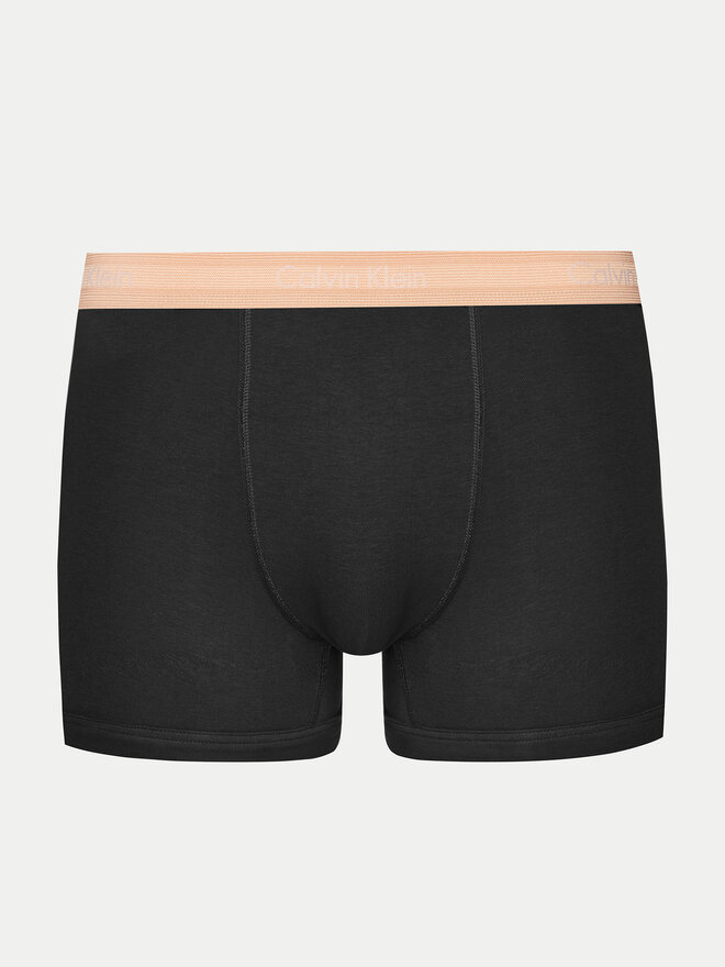 Calvin Klein Underwear Calvin Klein Underwear Набір з 3 пар боксерів 0000U2662G Чорний