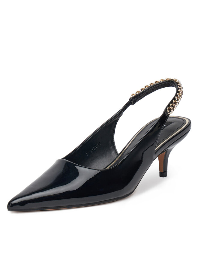 Nine West Sandalen Nine West PXSH28-31 Schwarz