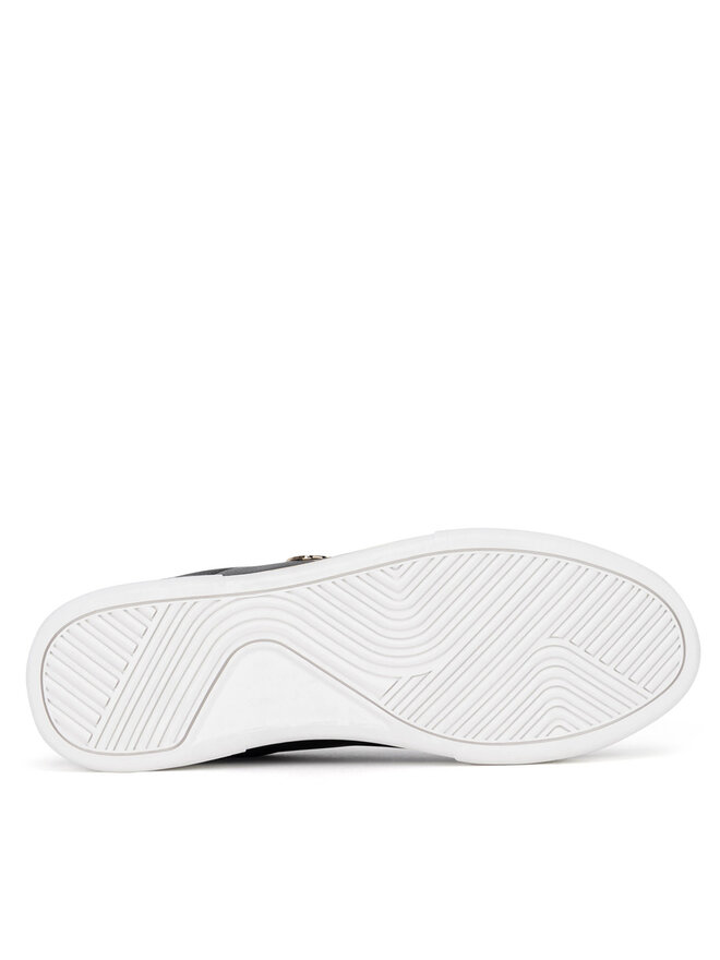 MEXX Sneakersy MEXX MIRL1011441W-01 Czarny