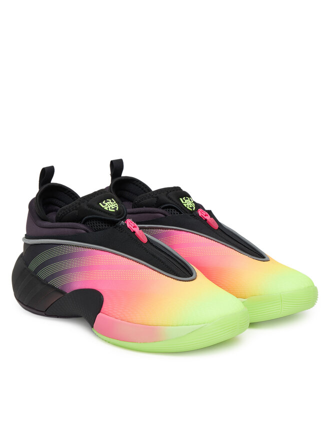 adidas Basketbalové boty adidas D.O.N. Issue 7 JR7697 Barevná