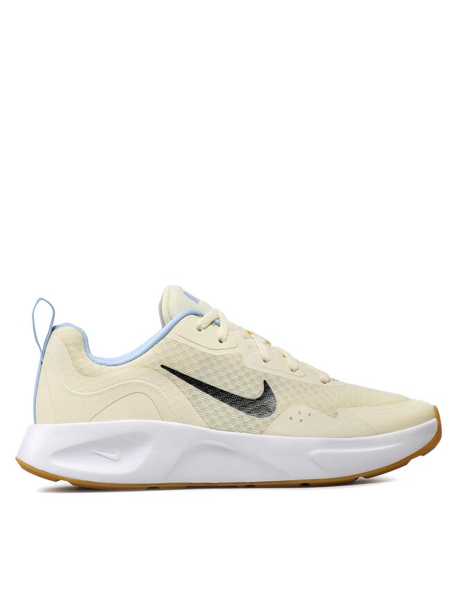 Nike Tenisice Nike Wearallday CJ1677 110 Žuta