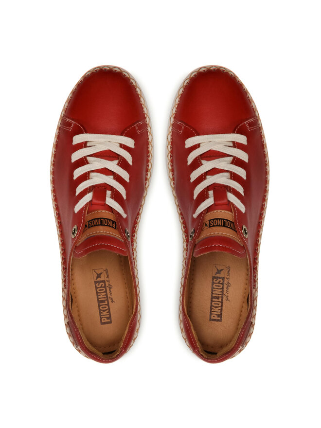 pikolinos größentabelle