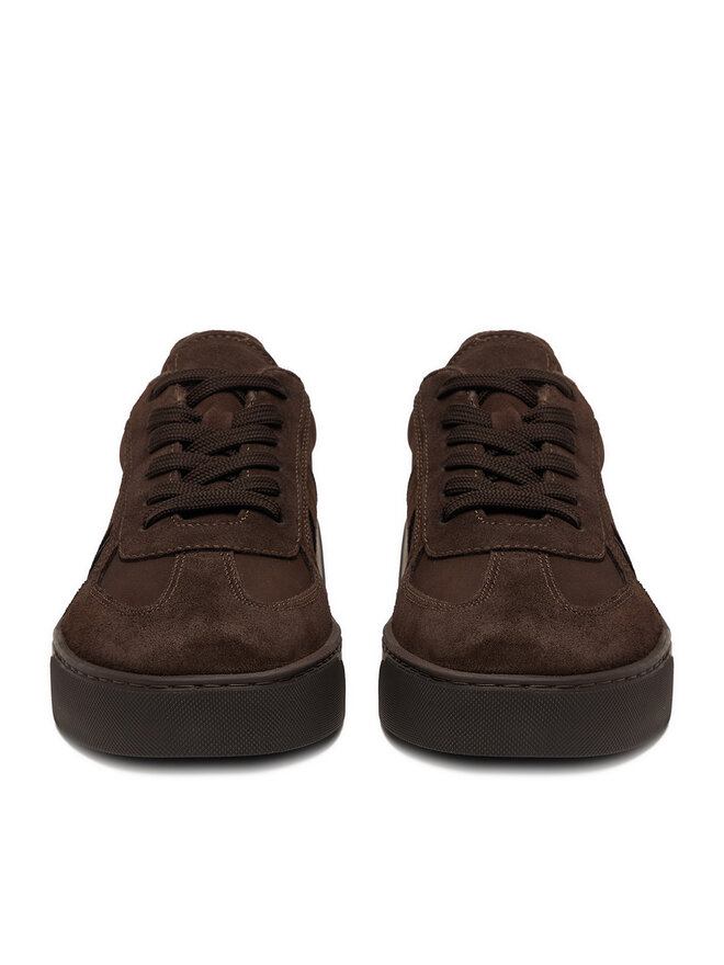 Lasocki Sneakers Lasocki CEO-WI16-D725-03 Dunkelbraun