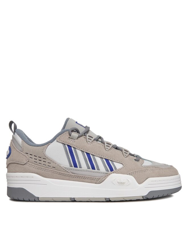 adidas Sneakersy adidas Adi2000 IF8826 Šedá