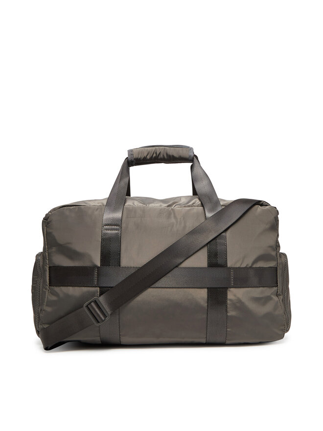 Reebok Αθλητική τσάντα Reebok RBK-032-CCC-05 Γκρι