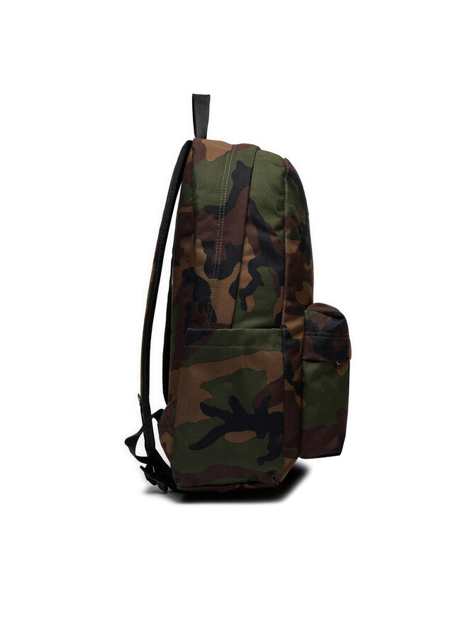 Vans Plecak Vans Old Skool Backpack VN000H4W97I1 Brązowy