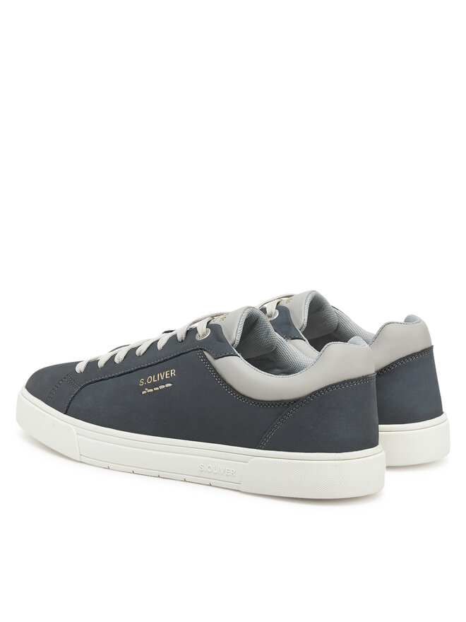 s.Oliver Tenisice s.Oliver 5-13604-43 Plava