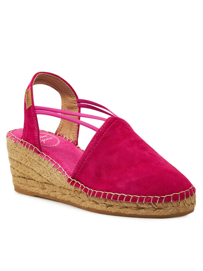 Toni Pons Espadrile Toni Pons Tremp Roza
