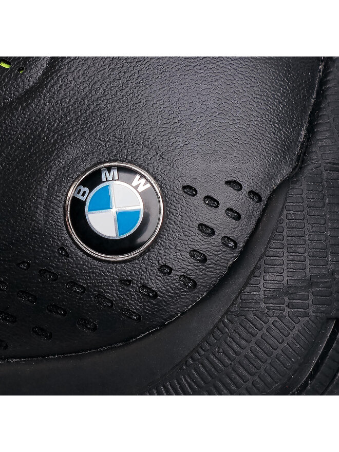 Puma Снікерcи Puma BMW Mms Drift Cat 5 Ultra II 306421 04 Чорний