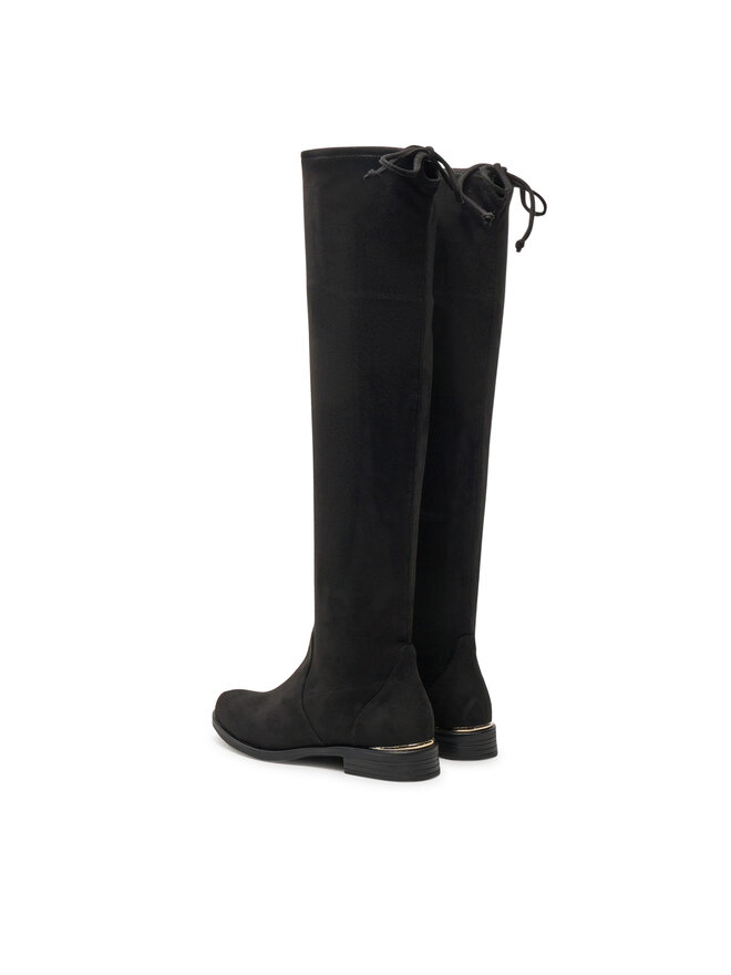 Call It Spring Overknees Call It Spring Anidda 13298229 Schwarz