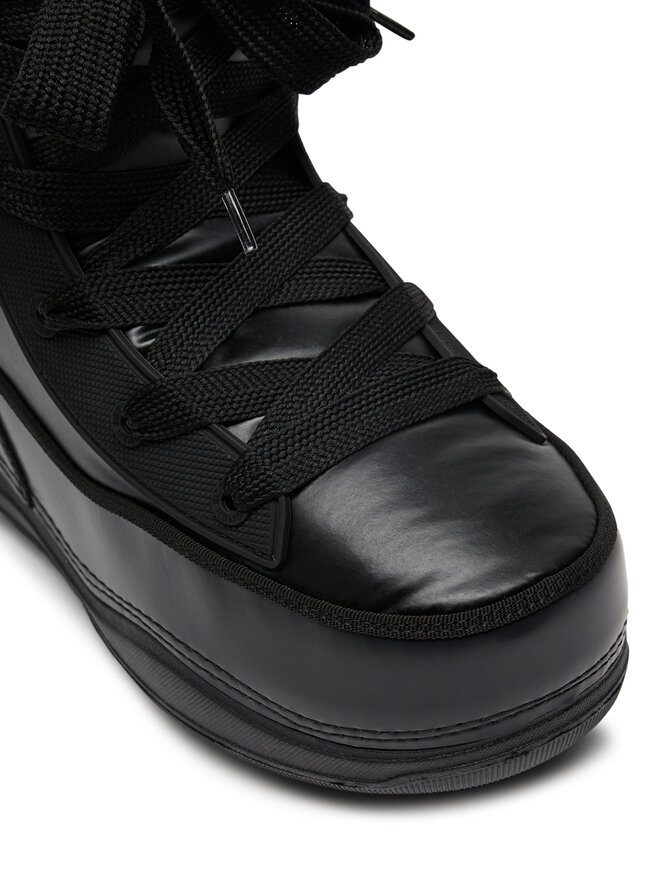 Bogner Schneeschuhe Bogner Les Arcs 12 32447454 Schwarz