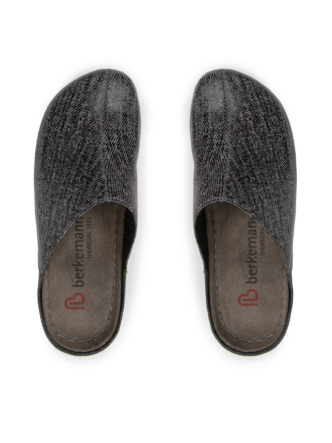 Berkemann Mila Sandalen voor dames, wit 100 wit., 42 EU