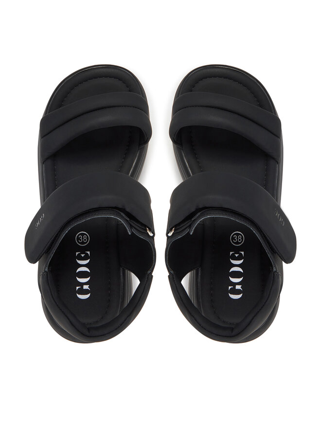 GOE Sandalias GOE RR2N4117 Negro