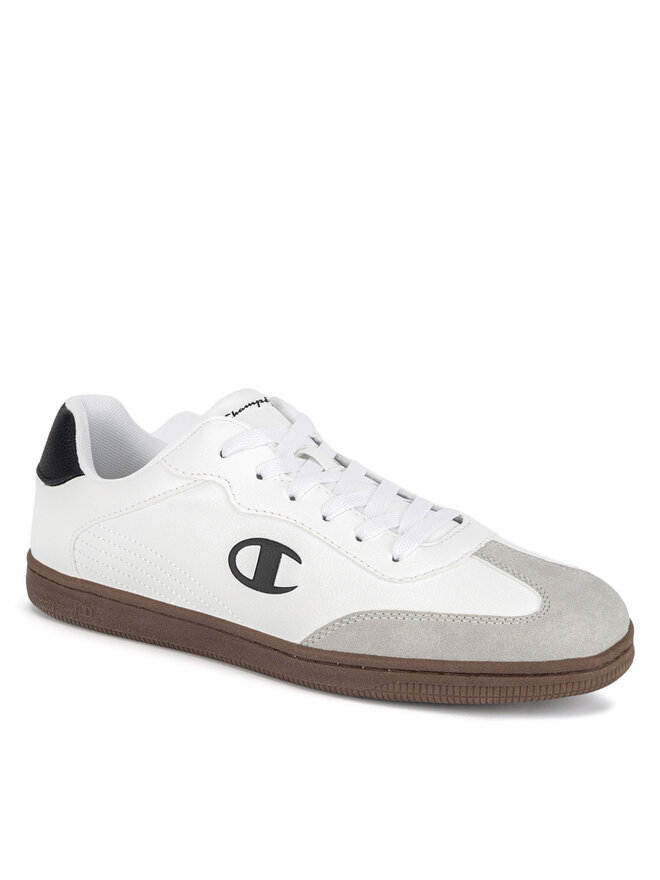 Champion Sportcipők Champion PRESTIGE MIX MATERIAL S22330-WW001 Fehér