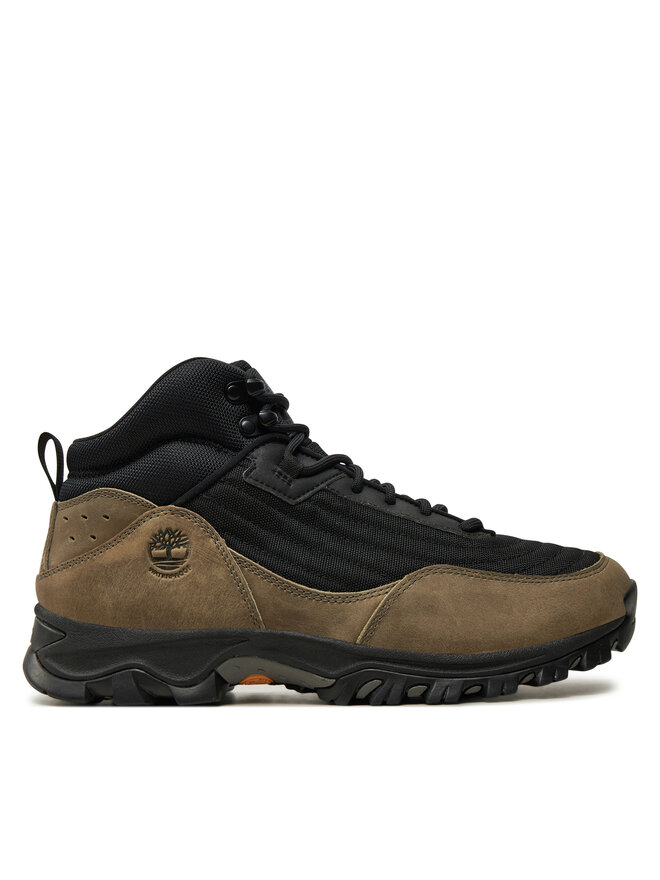 Timberland Zapatillas Timberland Mt. Maddsen TB0A6CH5EJT1 Negro