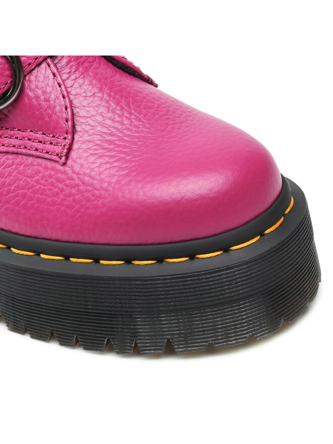 Dr. Martens Botas Dr. Martens Devon Heart 26900673 Rosa