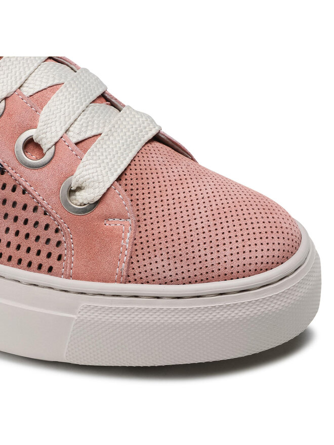 Sneakers Callaghan Pesca 14929 Rosa | eschuhe.de
