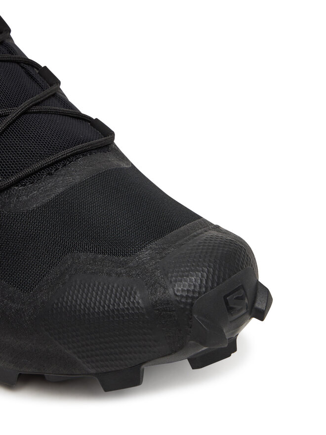 Salomon Sneakers Salomon Cross Evr L47694300 Negru