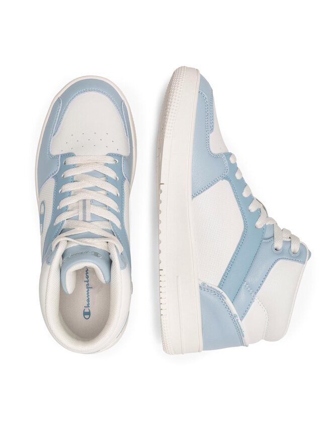 Sneakersy Champion Mid Cut Shoe Rebound 2.0 Mid S11471-BS085