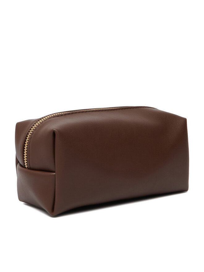 Beverly Hills Polo Club Косметичка Beverly Hills Polo Club CEO-BHPC-W1-012-SS26 Коричневий