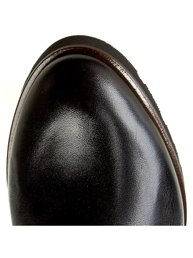 Edeo Botas altas Edeo 2259-465/690 Negro