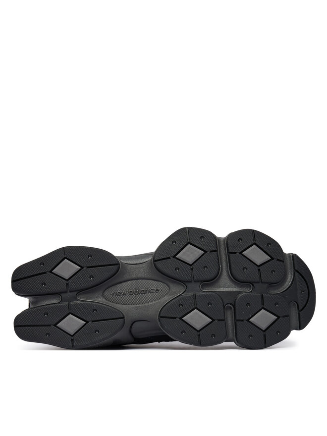 New Balance Sneakers New Balance U906079E Schwarz