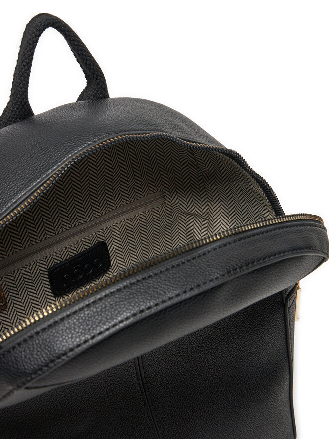Nobo Рюкзак Nobo BAGT080-K020 Чорний