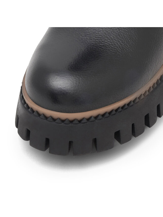 Lasocki Stiefeletten Lasocki ZUMBA WI23-ZUMBA-06 Schwarz
