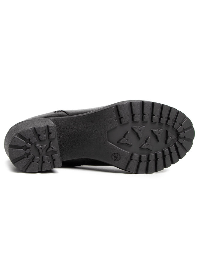 Lasocki Stivaletti Lasocki RST-2159-03 Nero