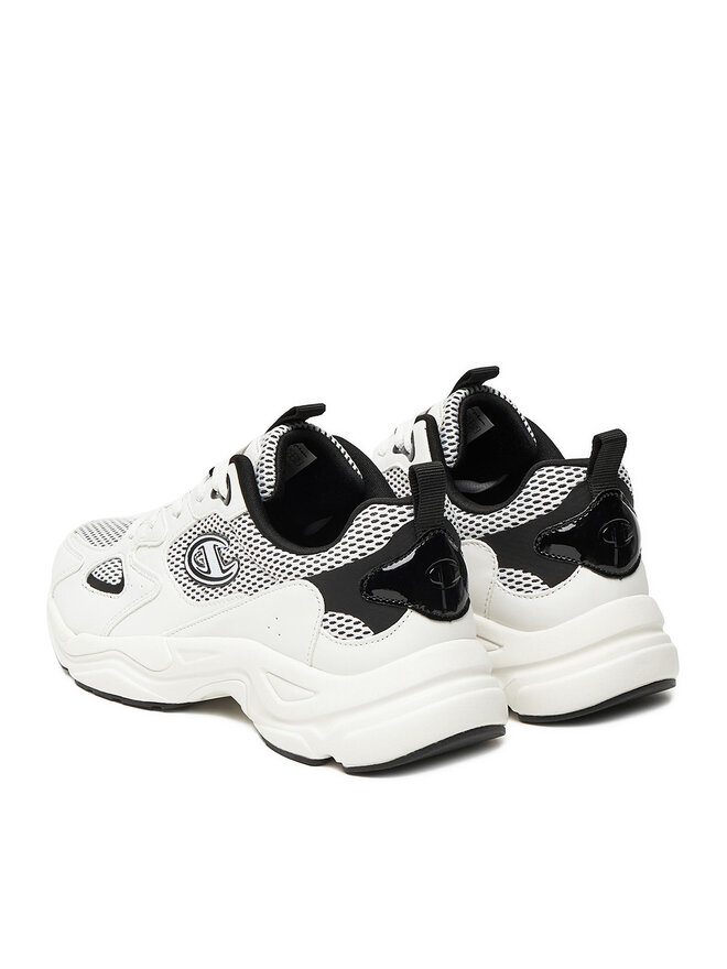 Champion Сникърси Champion WB-COUNTESS EVOLVE S11786-WW003 Бял