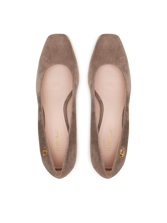 Coccinelle Pumps Coccinelle C-Everyday E4 U1N 13 01 01 Grau
