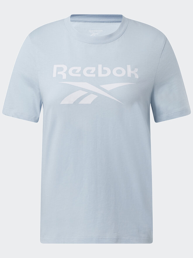 Reebok Reebok T-Shirt IM4089 Himmelblau