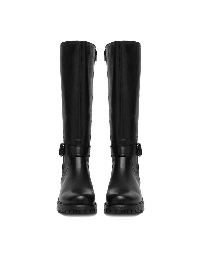 Lasocki Stiefel Lasocki CEO-WI16-D-466-06 Schwarz