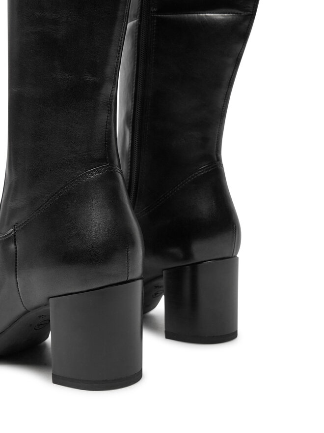Tamaris Stiefel Tamaris 1-25547-43 Schwarz