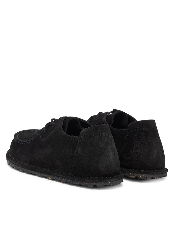 Birkenstock Pantofi Birkenstock Utti Lace 1028740 Negru