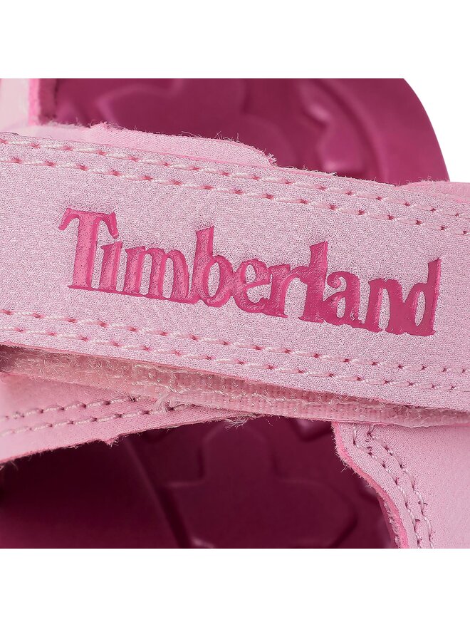 Timberland Sandale Timberland Moss Jump 2 Strap Sandal TB0A2AJ3X821 Roz