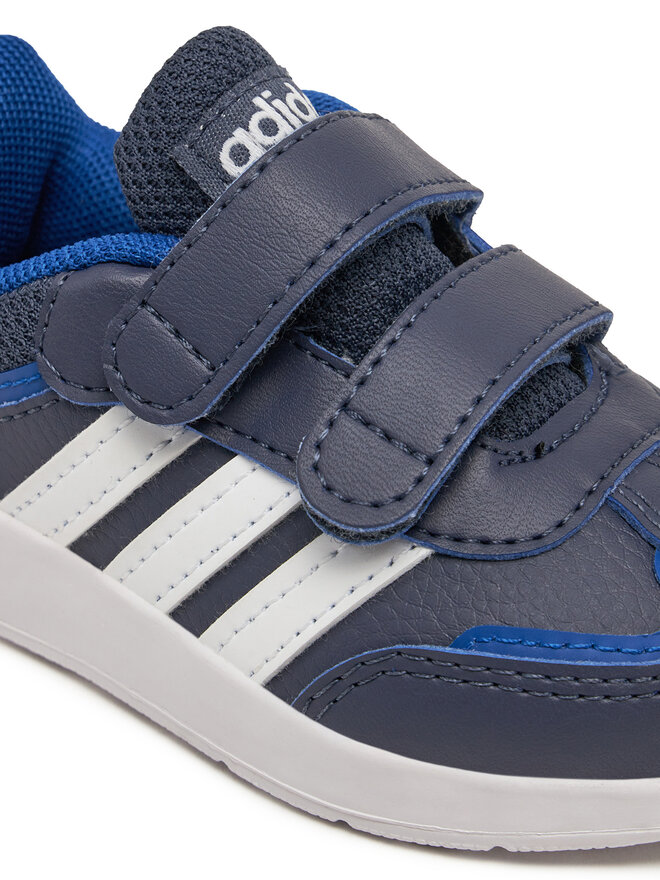 adidas Αθλητικά adidas Tensaur Switch JH9246 Σκούρο μπλε