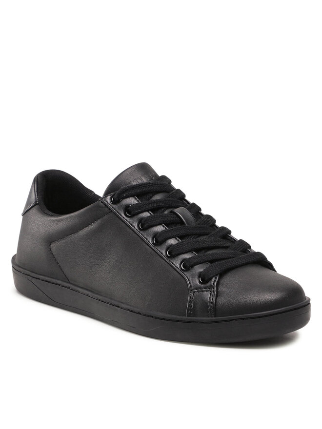 Guess Sneakers Guess Jesshe FL6JSS LEA12 Schwarz