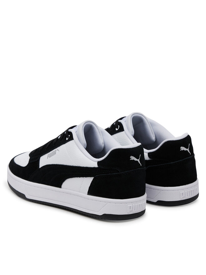 Puma Снікерcи Puma Puma Caven 2.0 Mono 400710 01 Чорний