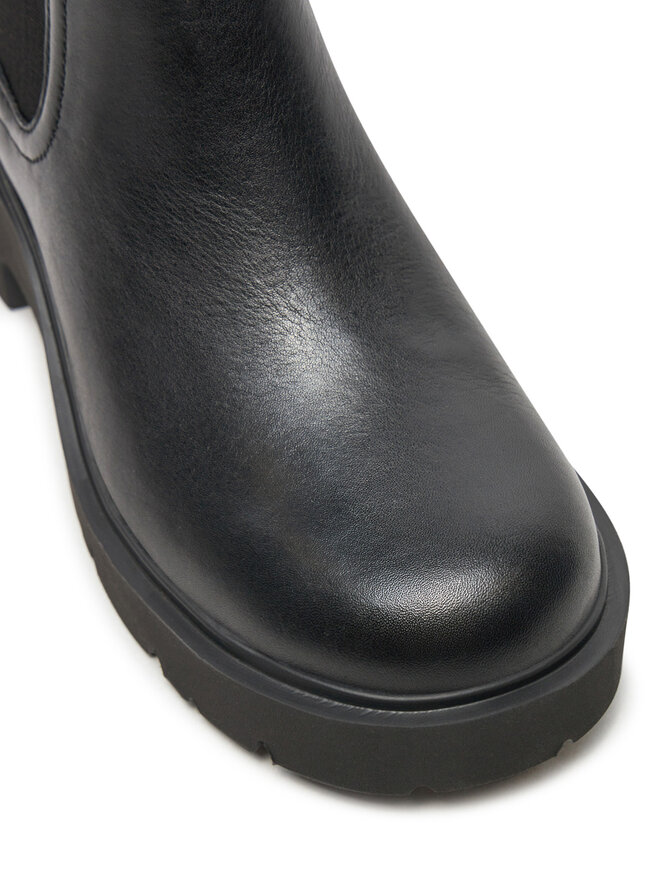 Camper Gležnjarji Chelsea Camper Milah K400575-016 Črna