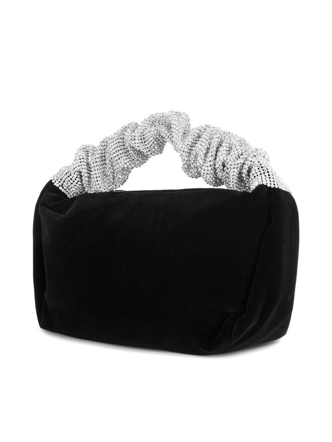 DeeZee Geantă DeeZee MDP-L-022-06 Negru