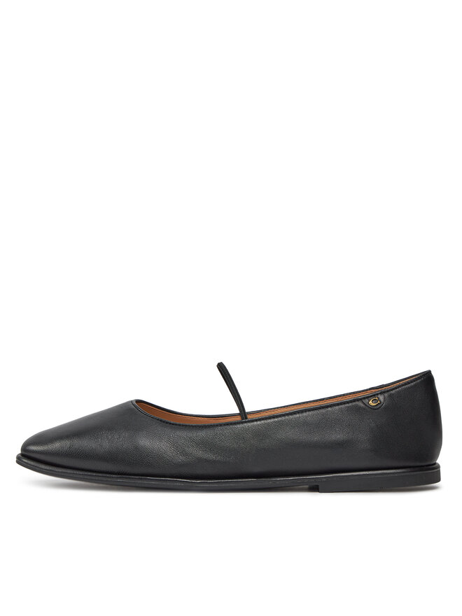 Coach Balerini Coach Emilia CN116 Negru